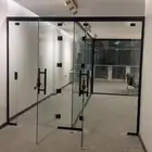 زجاج سكريت حراري ودربزين امريكي
