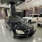 مرسيديس فياجرا 2004