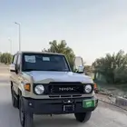 جيب ربع تويوتا 2025 ممشى قليل