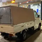 صندوق دباب حوض ديهاتسو 2013 للبيع