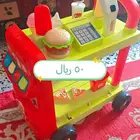 ألعاب أطفال