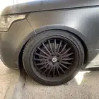 جنوط رنج روفر