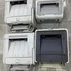 طابعات hp ليزر