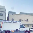 سيارة ايس كريم للحفلات والمناسبات