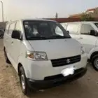سوزوكي للإيجار
