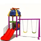 العاب اطفال مراجيح و زحليقه