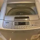 غسالة أتوماتيك LG