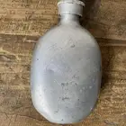 زجاجة ميدانية اصلية للجيش الامريكي