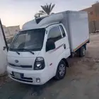 كيا k900 بنجو 2018 ثلاجه