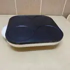 ألة بان كيك ومصابيب