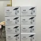 كاميرا مراقبه طاقه شمسيه