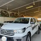 للبيع هايلوكس 2023