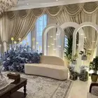 تاجير وتنسيق كوش ومداخل