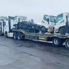 لوبد لوابد للايجار ونقل المعدات