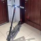 سكوتر كهرب نظيف