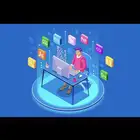 تصميم و تطوير تطبيقات الجوال و المواقع الالكترونيه