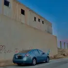 نيسان التيما 2010 كل شي سليم