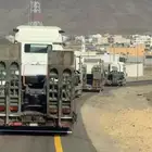 لوبد مع ونش سحب متواجد في خميس مشيط