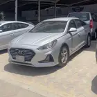 سوناتا 2018