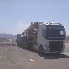 لوبد مع ونش سحب متواجد في الباحه نقل لجميع مناطق المملكة