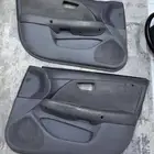 طقم طوابق بيبان كامري 2002 رصاصي امريكي