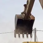بكت بكلين شد بلد
