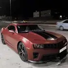 شيفرولية كمارو 2010 SS V8 (6.2)