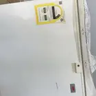 ثلاجه ارضي استخدام 10 أيام فقط وباقي في كرتونها