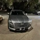 كاديلاك cts