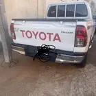 هايلكس ديزل دبل موديل 2020