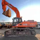 بوكلينات 480للايجار