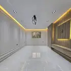 معلم جبس بورد اسمنت بورد اسقف مستعاره ديكور شاشات قواطع جدرا