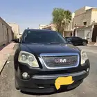 جمس أكادي 2011 نظيف جدا