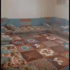 كنب عربي لون ازرق