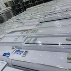 مكيفات سبلت وشباك و دولبي