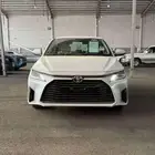 يارس y ستاندر