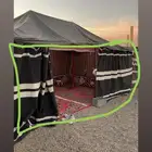 واجهه خيمه سحاب فقط