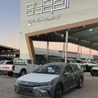 كامري لومير