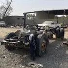 شاص لوري هينو 1993 مسقط