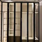 مطابخ شيبورد خزائن جلسات خارجية