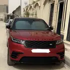 رنج روفر فيلار سعودي 2019 فل كامل بلاك اديشن