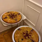 عريكه بالسمن و العسل