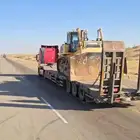 لوبد متواجد تبوك املاج الوجه لنقل المعدات لكل المدن ايجار