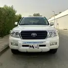 لاندكروزر GXR 3 2010
