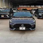 ام جي جي تي 2022 - نص فل عداد 79 الف كيلو فقط