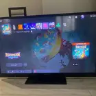 تلفزيون Sharp Aquos