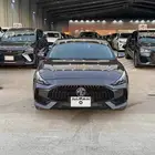 ام جي جي تي 2022 - نص فل عداد 79 الف كيلو فقط نظيف جدا