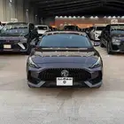 ام جي GT 2022 - نص فل عداد 79 الف كيلو فقط نظيف جدا