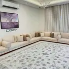 الكنبت تفاصيل على حسب موديل تنجيد ستائر ويفي اقل سعر من مصنع