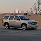 تاهو 2012 نظيف